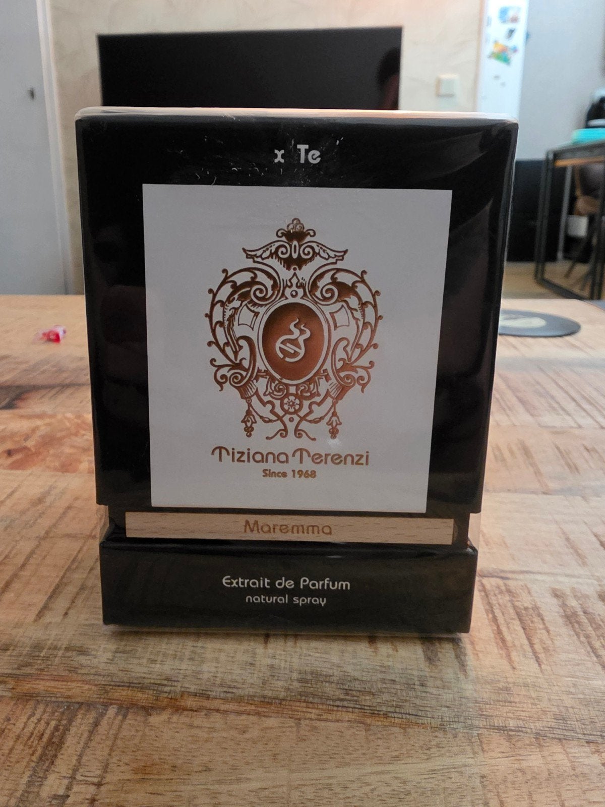 Tiziana Terenzi Maremma Extrait de Parfum - Nieuw in doos, Ophalen, Nieuw