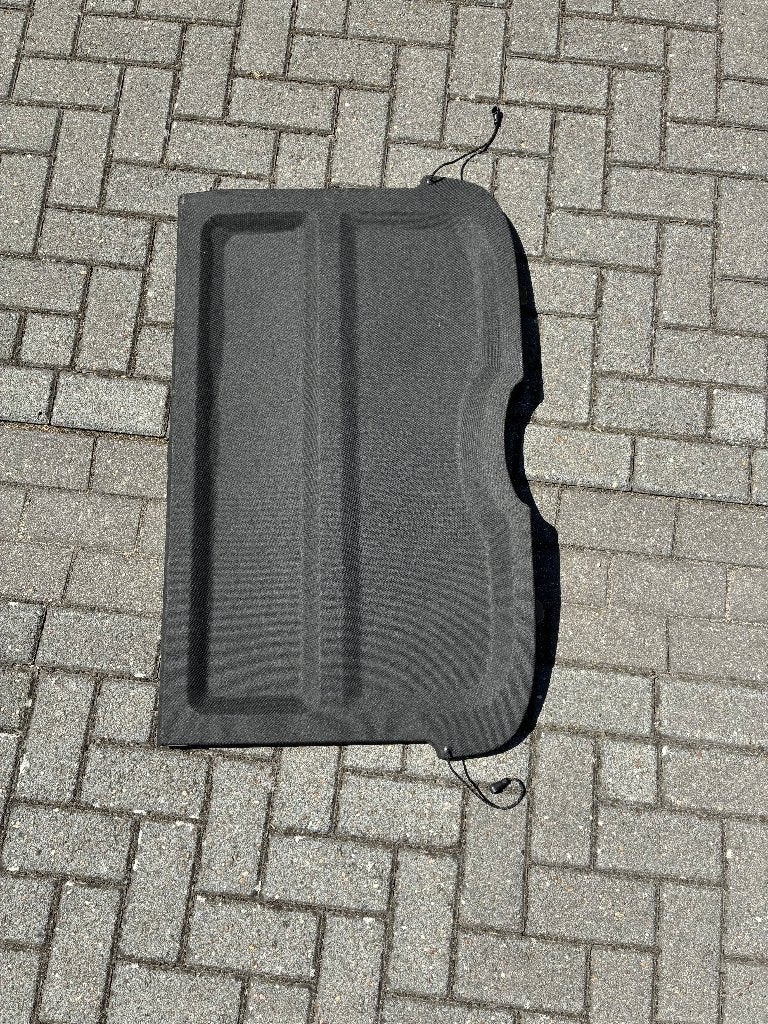 Hoedenplank Opel Vectra C 2002, Auto-onderdelen, Ophalen of Verzenden, Gebruikt, Opel