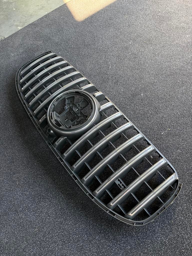 MB GLS grille AMG, Ophalen, Nieuw, Mercedes-Benz
