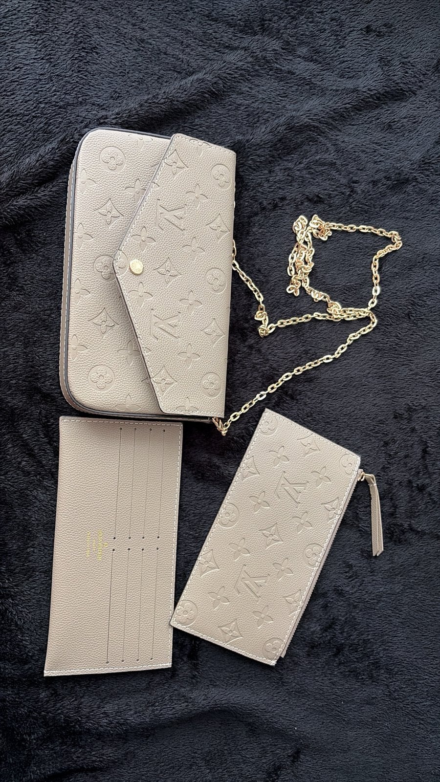 Zara tas, Verzenden, Zo goed als nieuw