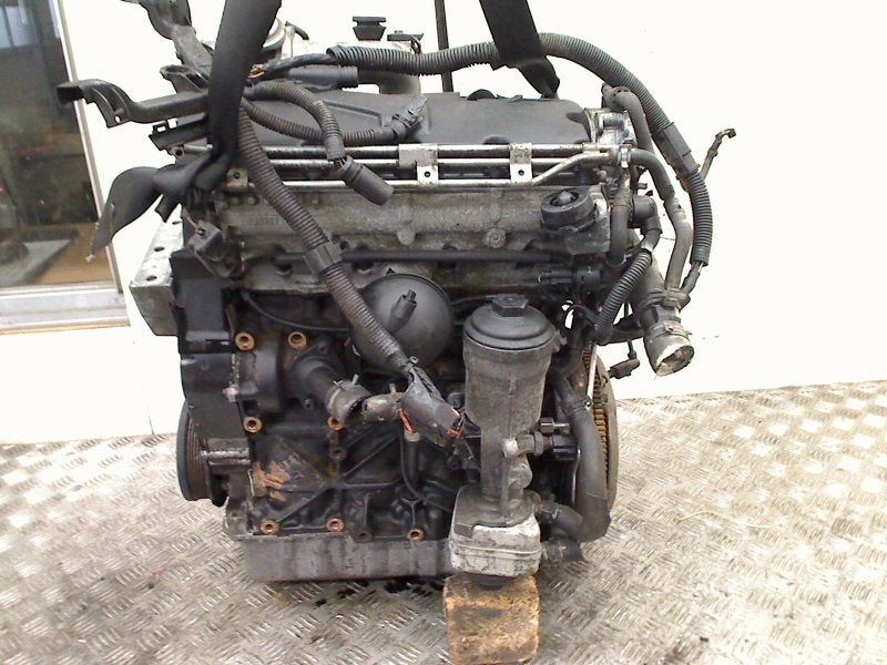 Motor Seat Ibiza III (6L1) (2002-02/2009-11) atd, Service@seat.de, Seat, Seat Deutschland GmbH, Gebruikt
