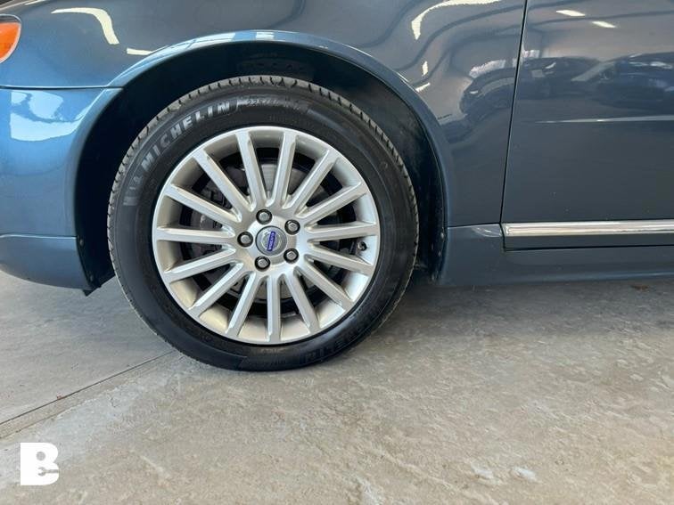 Volvo S80 3.0 T6 AWD Summum, adaptive cruise, schuifdak, key, Auto's, Volvo, Gebruikt, 2000 kg, Bedrijf, Vierwielaandrijving