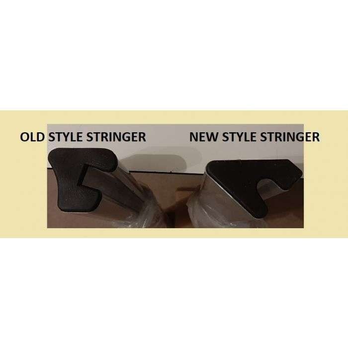 Aluminium stringers voor New Style rubberbootvloeren € 38,95, Ophalen of Verzenden, Nieuw, Overige typen