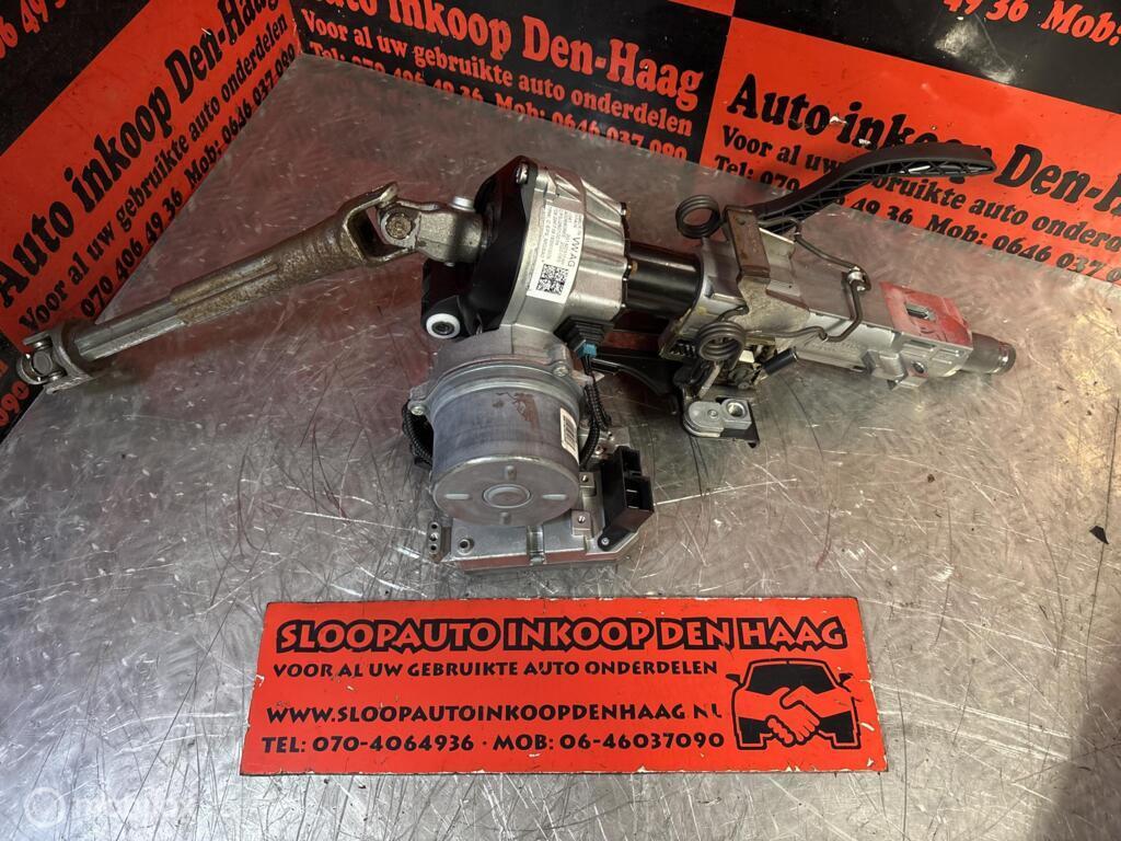 Volkswagen Polo AW1 ('17-'21) Stuurpomp | 2Q1423510AH, Auto-onderdelen, Gebruikt, Ophalen of Verzenden, Seat, Seat