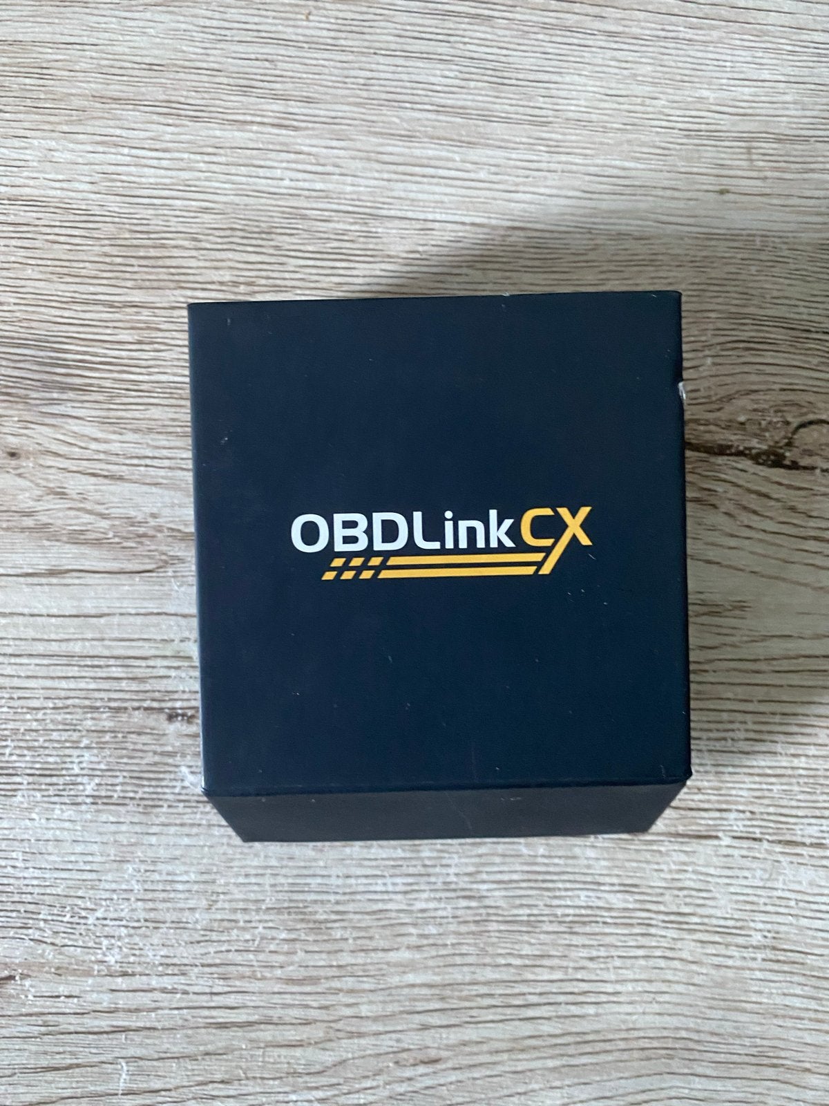 OBDLink CX101 OBD2 Bluetooth Scanner voor BMW, Ophalen of Verzenden