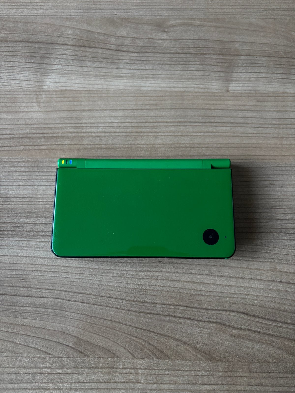 Nintendo DSi XL Groen – Goed werkend, Spelcomputers en Games, Spelcomputers | Nintendo DS, Gebruikt, Dsi XL, Groen, Verzenden