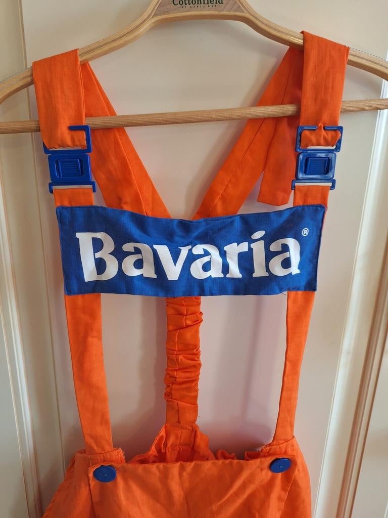 Der Bavaria Leeuwenhosen, Lidl, Ophalen of Verzenden