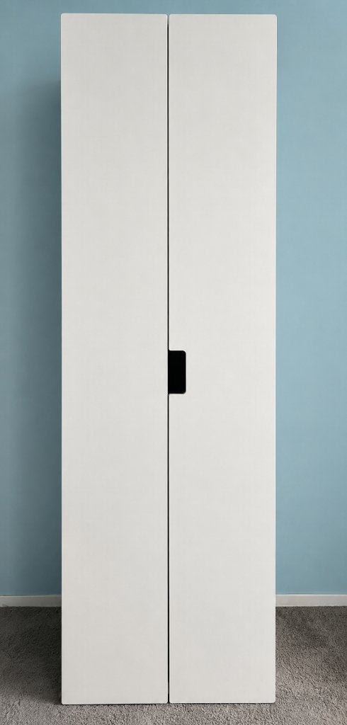 Stuva Ikea kast (hoog), Ophalen, Met deur(en), 50 tot 100 cm, Zo goed als nieuw