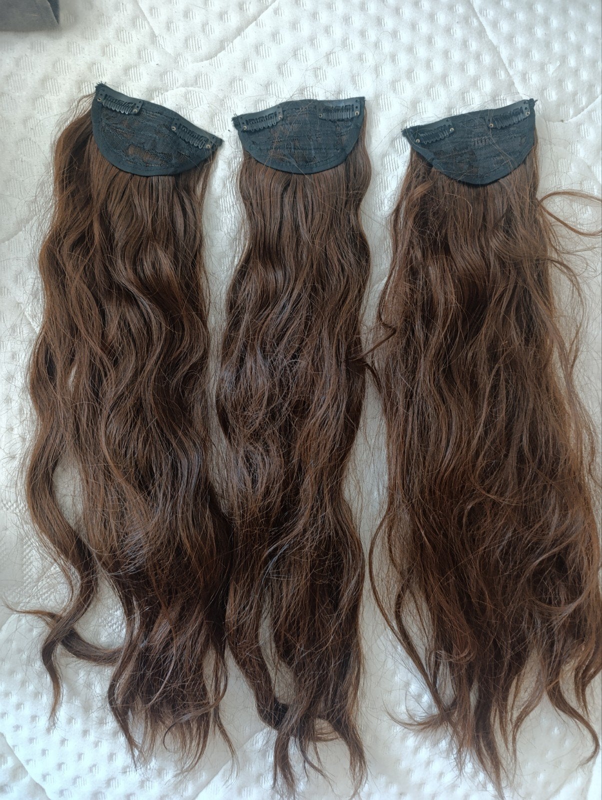 Hair extensions merk great hair extensions, Sieraden, Tassen en Uiterlijk, Uiterlijk | Haarverzorging, Verzenden, Pruik of Haarverlenging