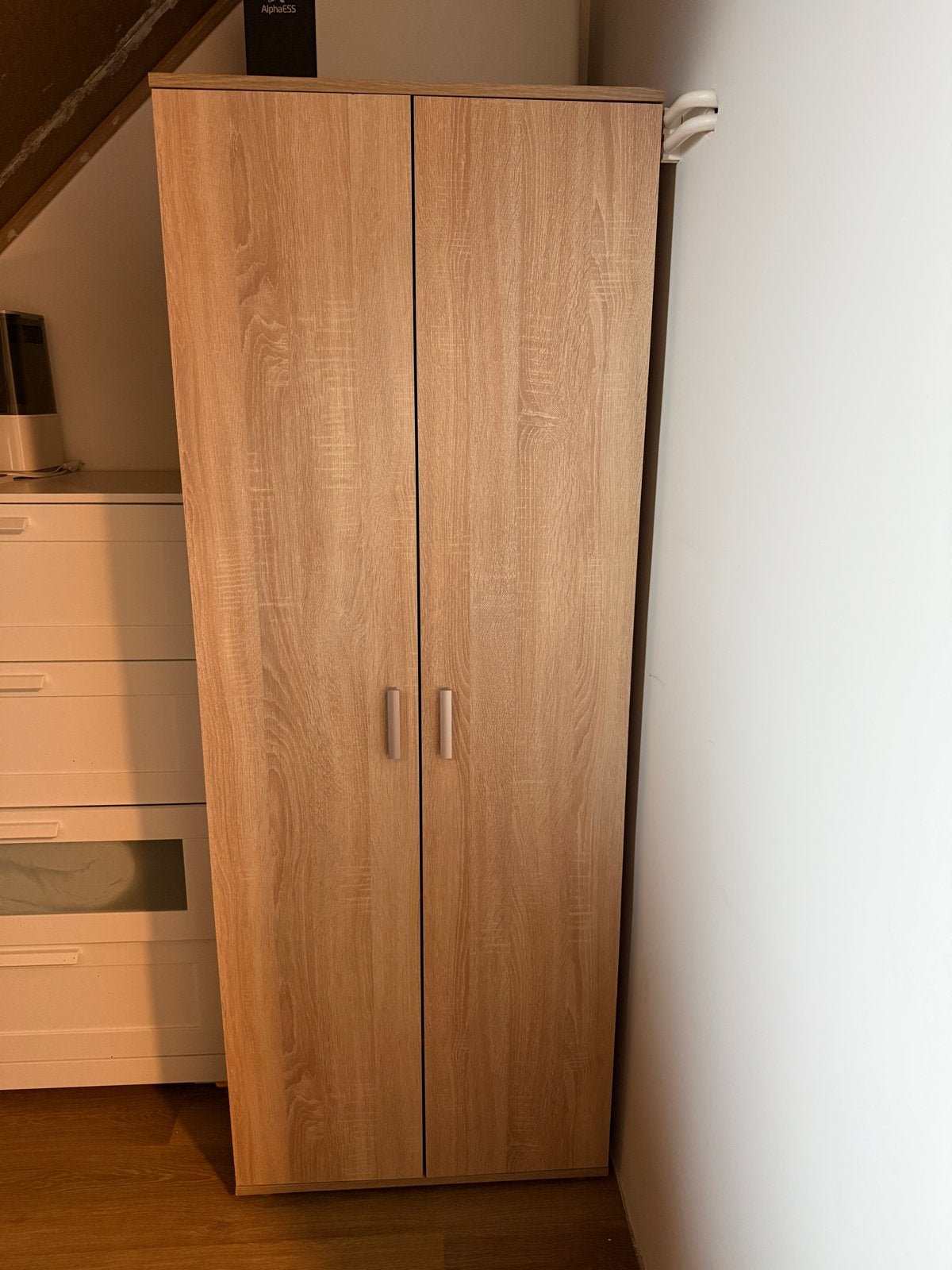 Keldingkast, Huis en Inrichting, Ophalen, Gebruikt, 50 tot 100 cm, 150 tot 200 cm