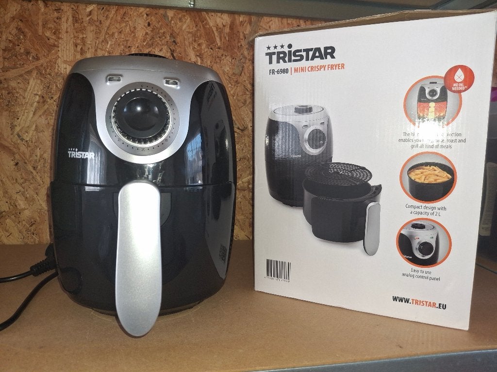 airfryer