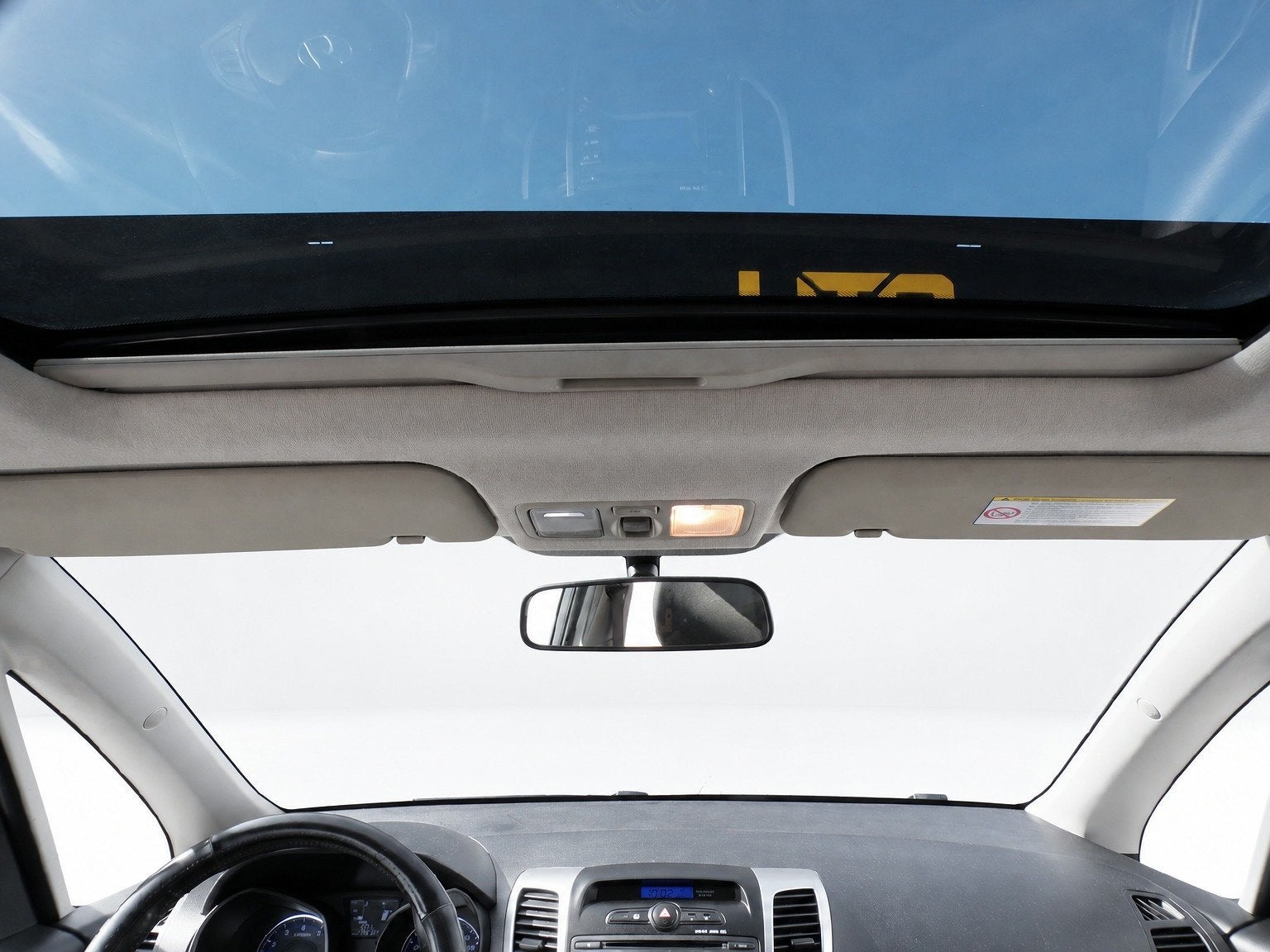 Hyundai Ix20 1.4i i-Vision Pano-Climate-Cruise, Auto's, Voorwielaandrijving, Euro 5, Stof, Gebruikt