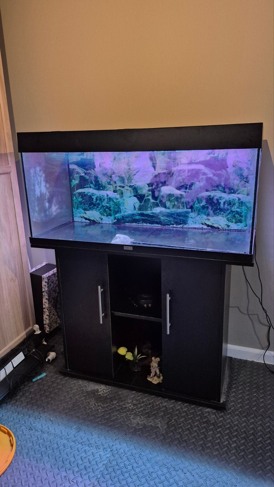 juwel rio 180, 100 cm aquarium met led, Ophalen of Verzenden