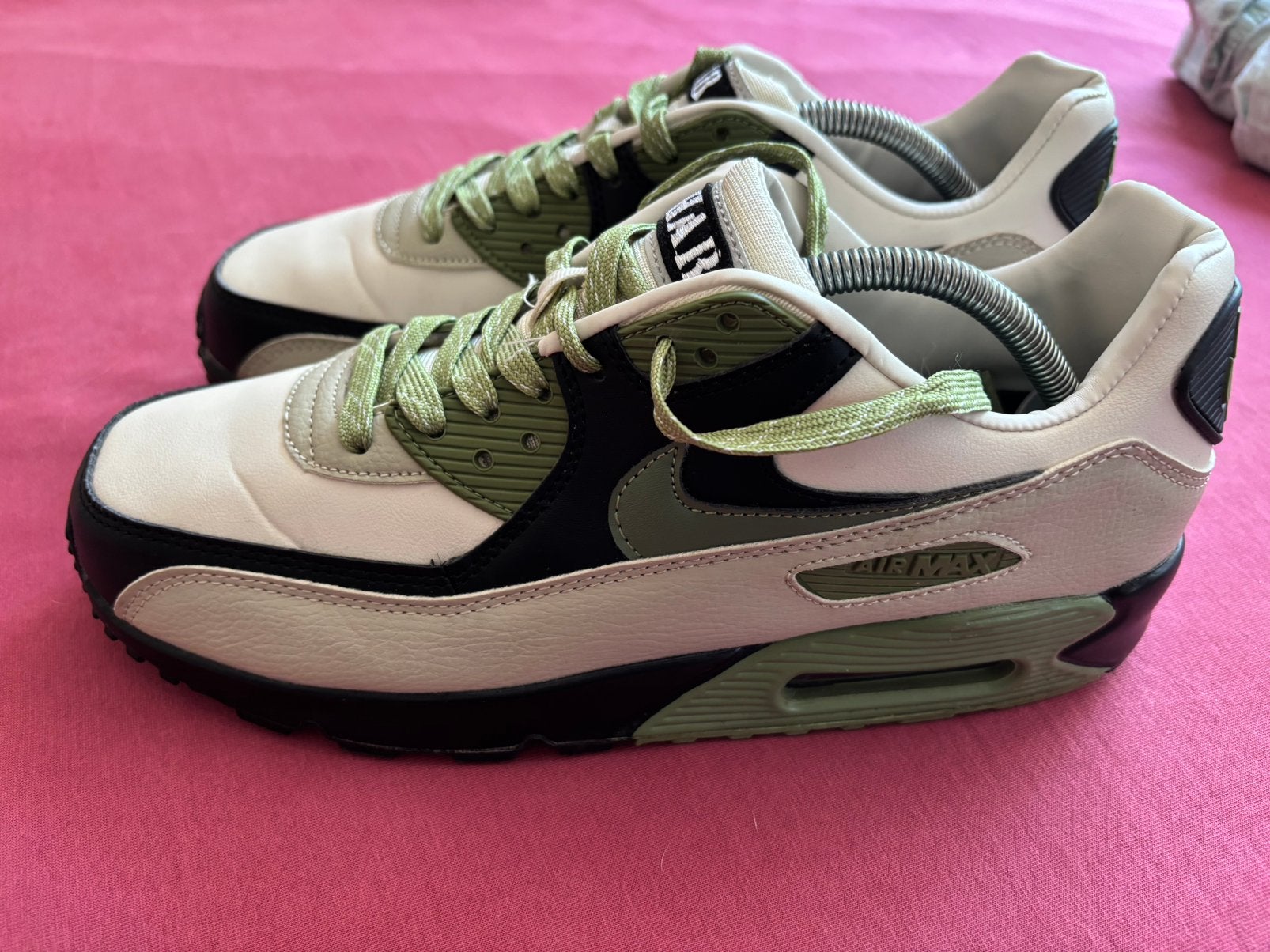Zgan originele nike air max lahar maat 45, Overige kleuren, Ophalen of Verzenden, Sneakers of Gympen, Zo goed als nieuw