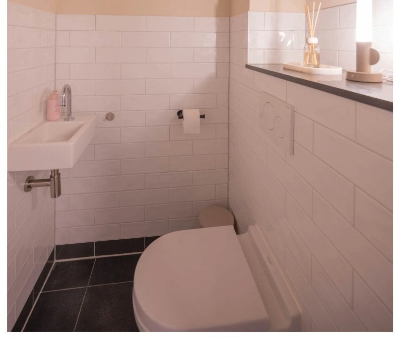 Tegels WC/ douche, Doe-het-zelf en Verbouw, Ophalen, Nieuw, Minder dan 20 cm, 20 tot 40 cm