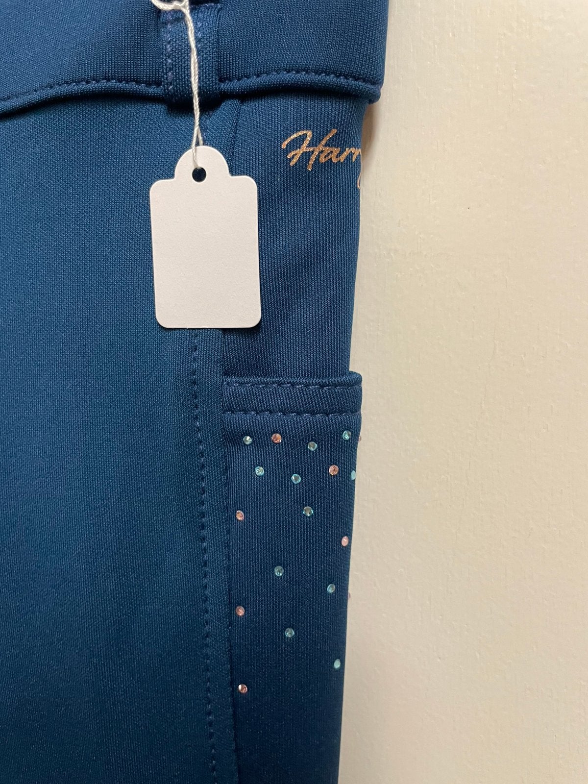 Harry’s horse rijlegging loulou 128 nieuw, Ophalen of Verzenden, Nieuw, Onderkleding