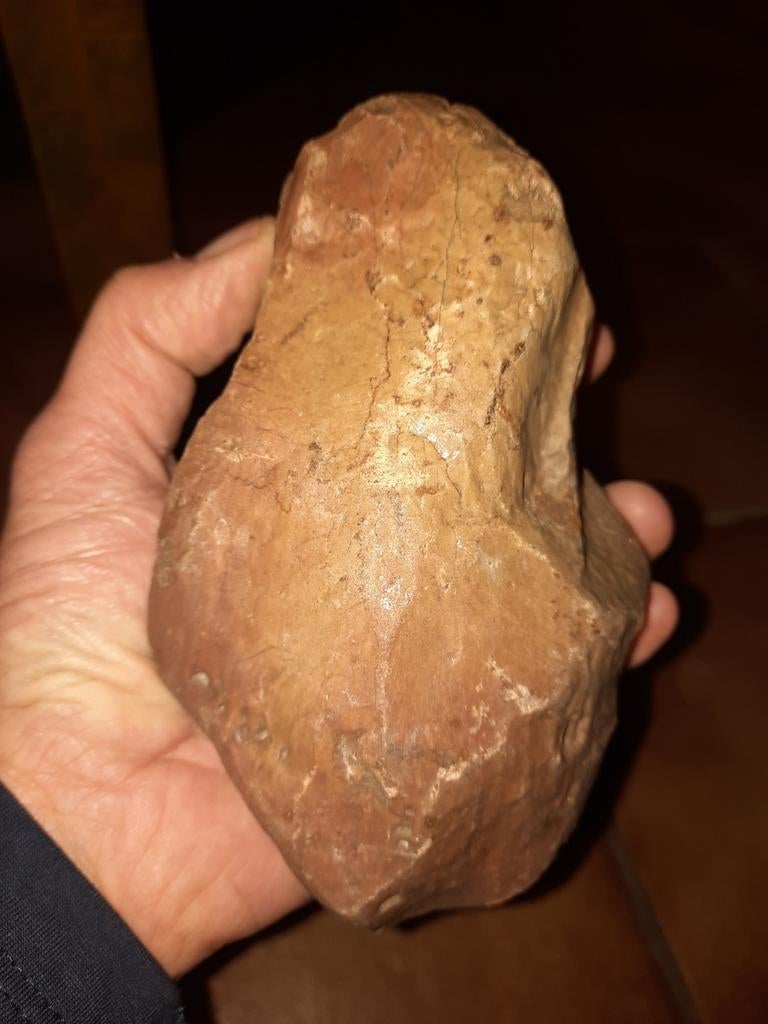 Hamerbijl artefact, Ophalen of Verzenden
