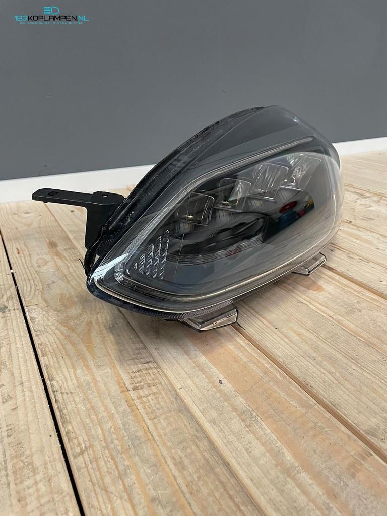 Ford Fiesta MK8 ST Full LED koplamp links, Auto-onderdelen, Verlichting, Ophalen, Gebruikt, -, -