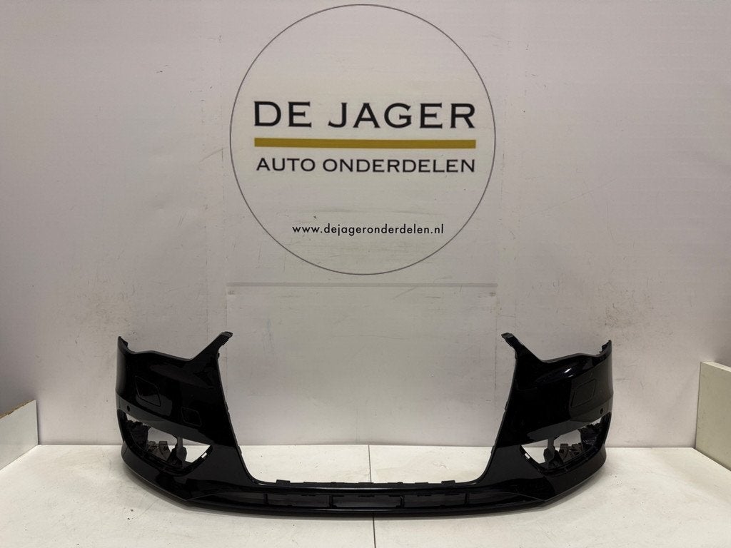 AUDI A3 8V0 FACELIFT VOORBUMPER BUMPER 8V3807437, Gebruikt, Voor, AUDI AG, Auto-Union-Strasse 1
85045  Ingolstadt, DE