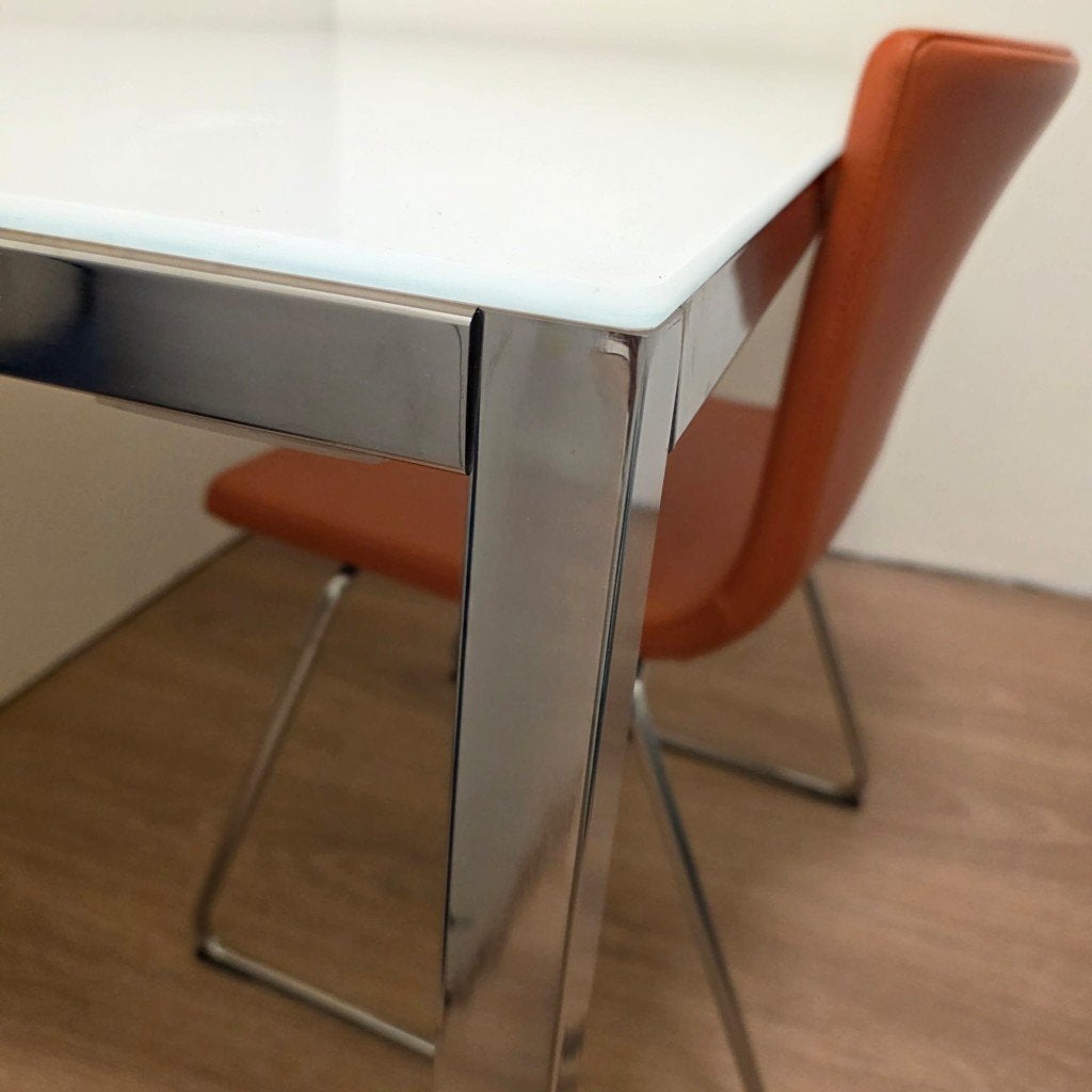 Keukentafel, Ophalen, 100 tot 150 cm, 50 tot 100 cm, Modern