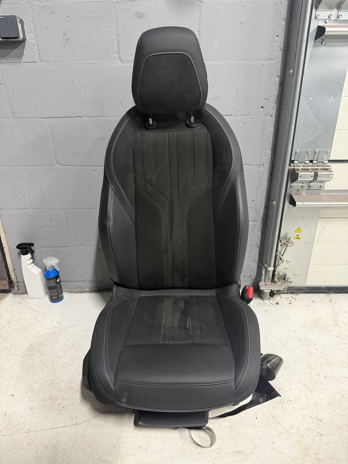 Peugeot 308 GT-Line Interieur - voor en achter, Auto-onderdelen, Ophalen, Gebruikt, Peugeot