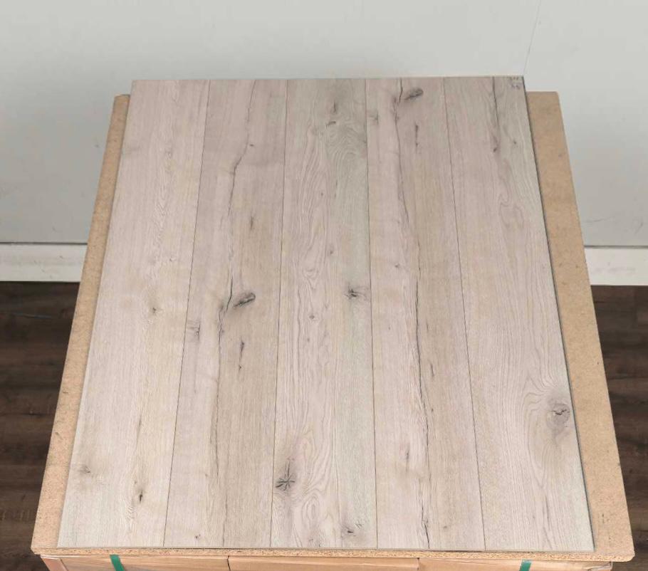 Plank  pvc vloer, Ophalen, Nieuw, 75 m² of meer, Overige typen