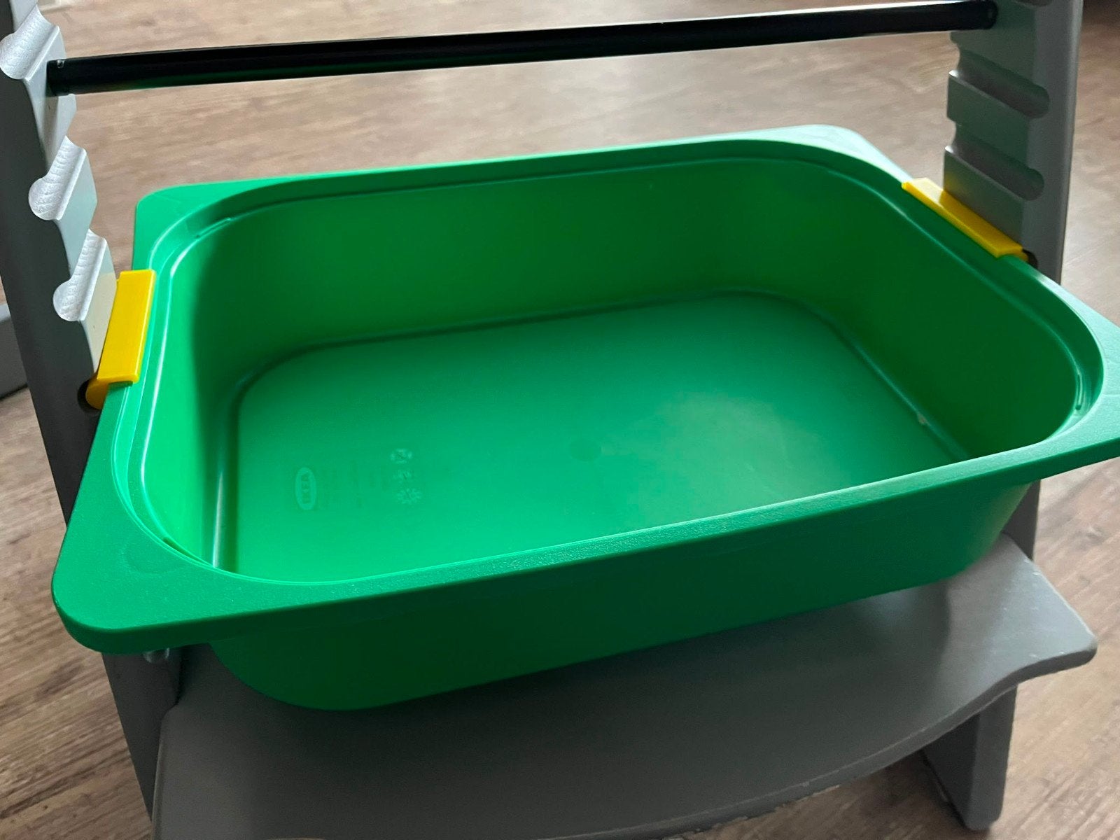 IKEA Trofast adapters voor onder de Trip Trap stoel, Ophalen of Verzenden, Nieuw
