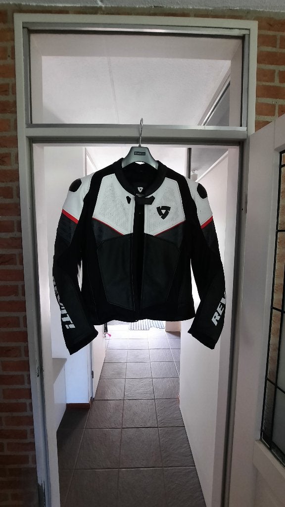 Rev'it combi, Motoren, Ophalen, Revit REV’IT, Tweedehands, Heren