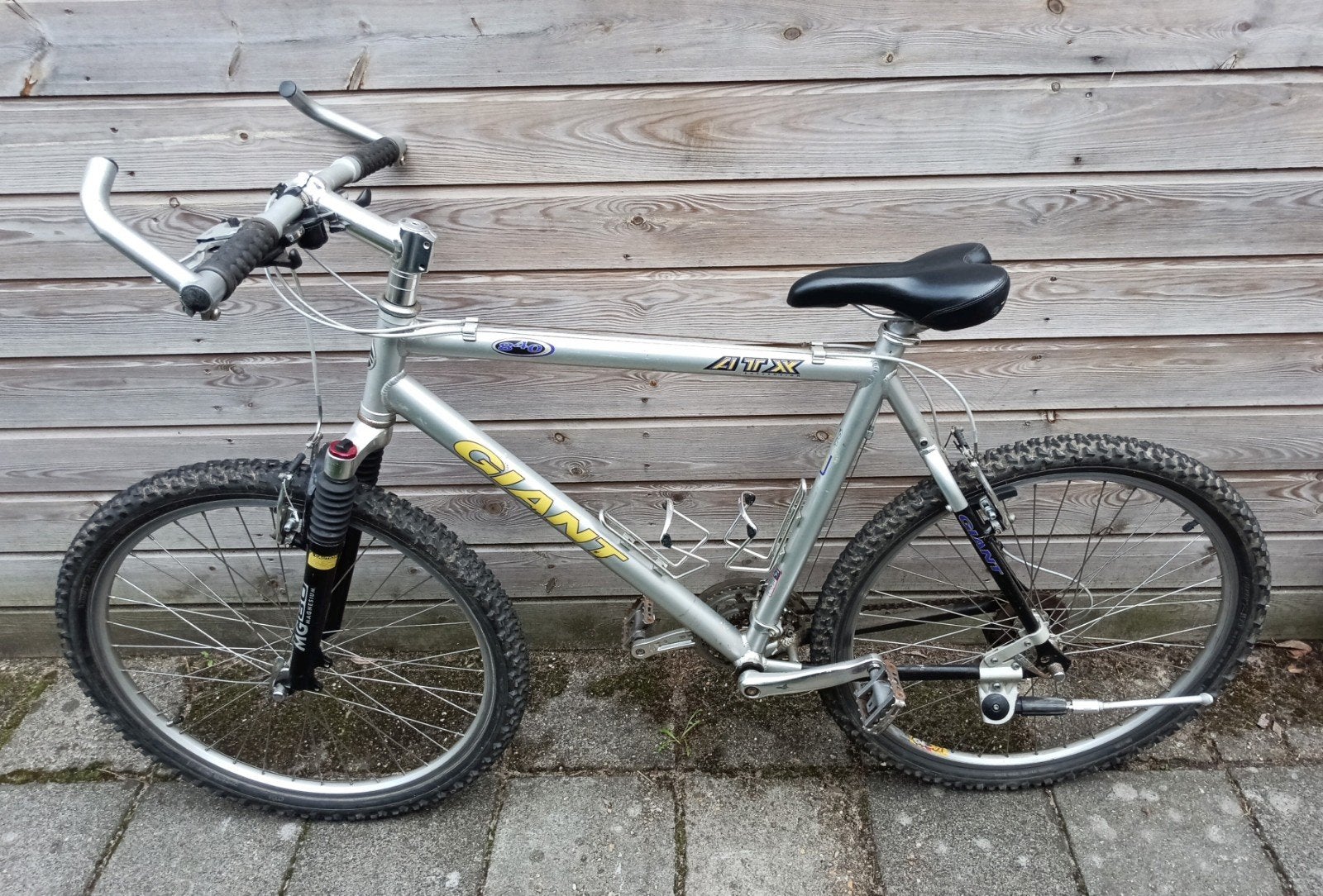 Giant ATX 840 Mountainbike, Ophalen, Gebruikt, Giant
