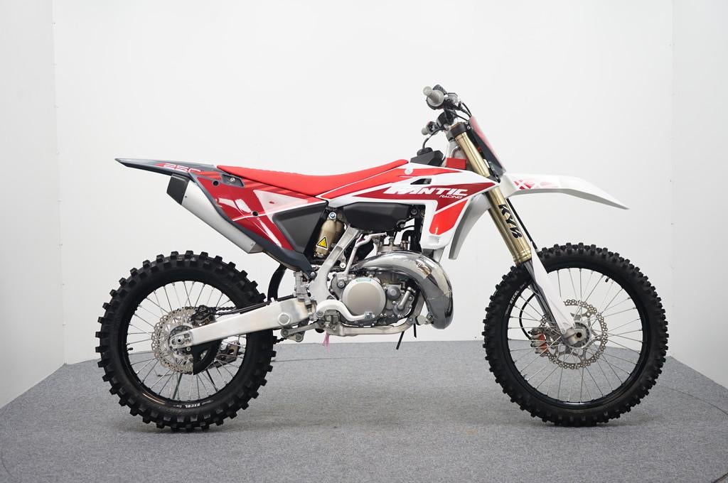 Fantic XX 250 (bj 2025), Motoren, Motoren | Overige merken, Bedrijf, Fantic, Crossmotor