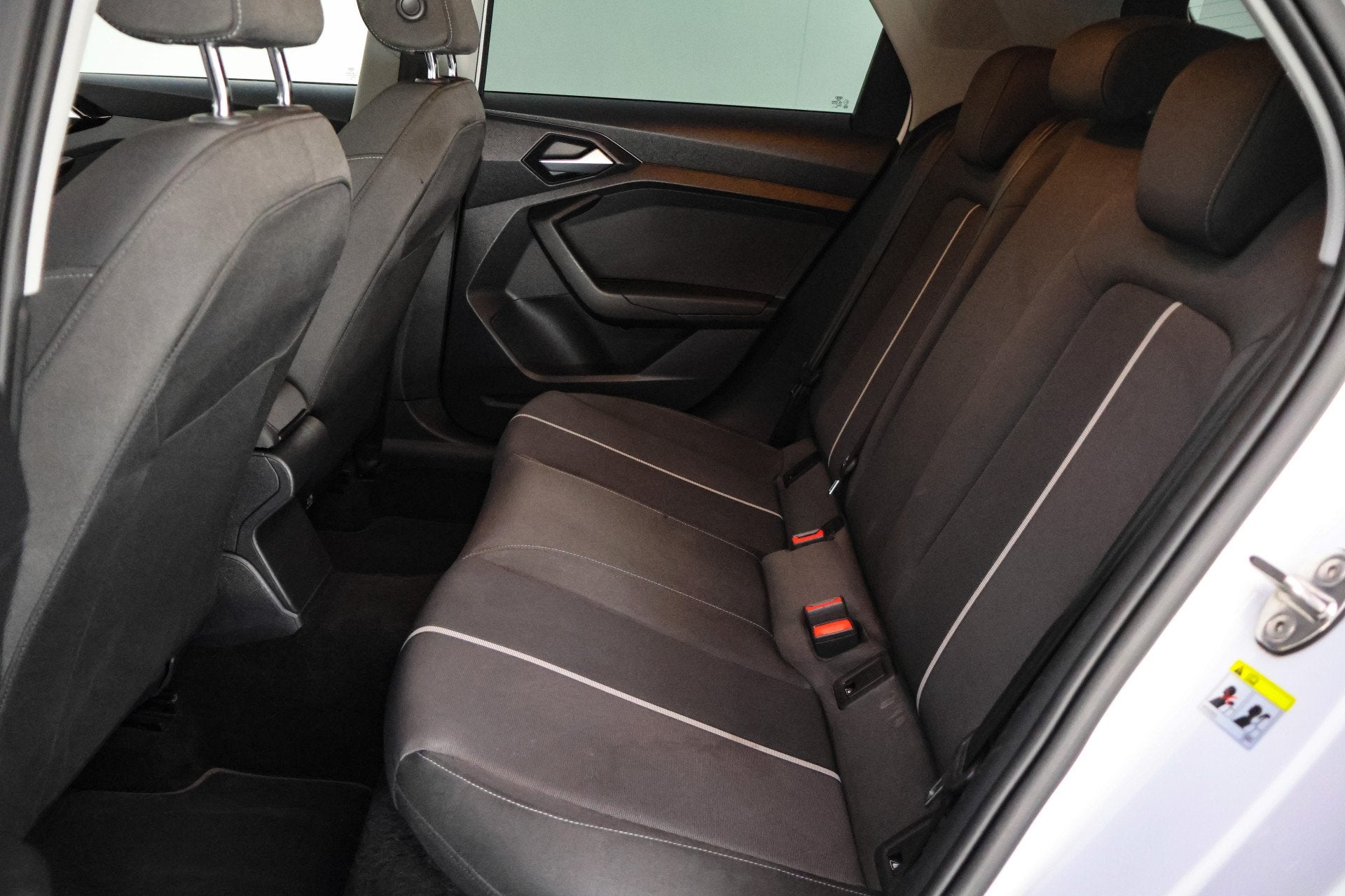 Audi A1 Sportback 25 TFSI VIRTUAL DASHB. CARPLAY | CAMERA |, Auto's, Stof, Origineel Nederlands, Bedrijf, Handgeschakeld