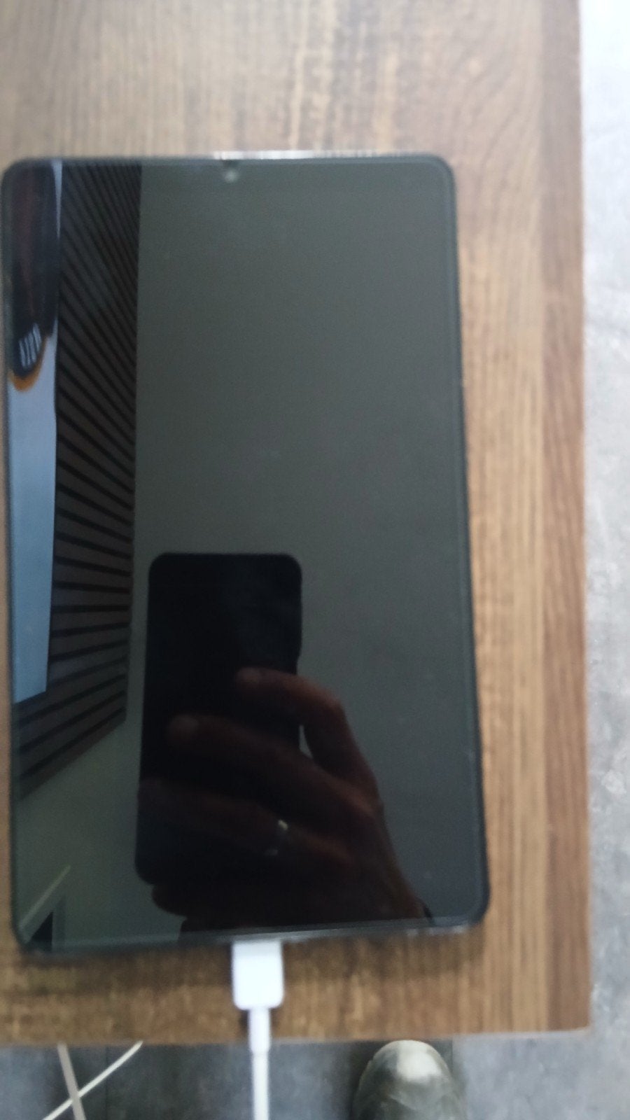 samsung tablet a9, Computers en Software, Ophalen, 10 inch, 64 GB