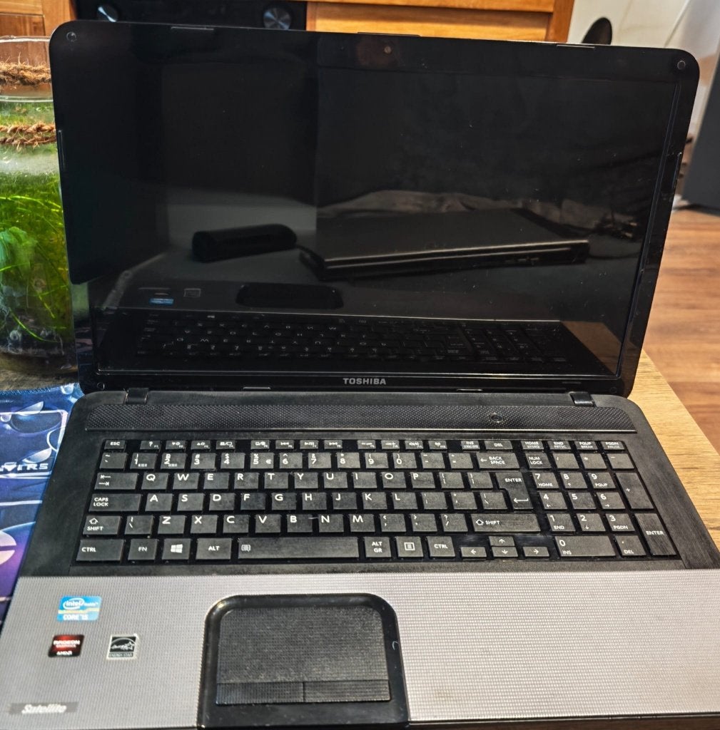 toshiba intel i5 ssd windows 11, Ophalen, Met videokaart, 2 tot 3 Ghz, 8 GB
