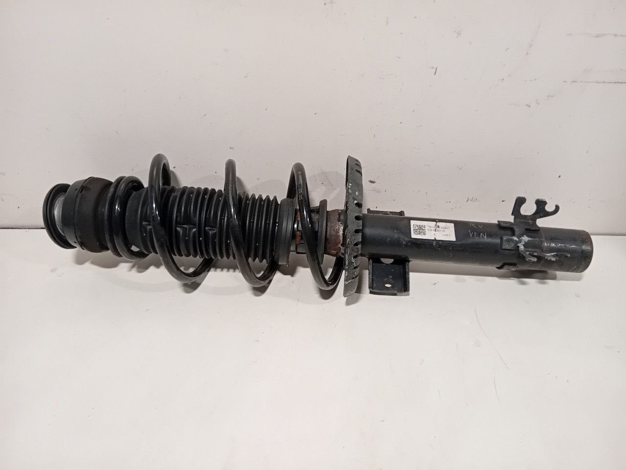 Veerpoot rechts voor Audi A1, Onderdelen@venauto.nl, Van der Ven Autorecycling B.V., Gebruikt, Ettenseweg 76, 4706 PB Roosendaal, The Netherlands
