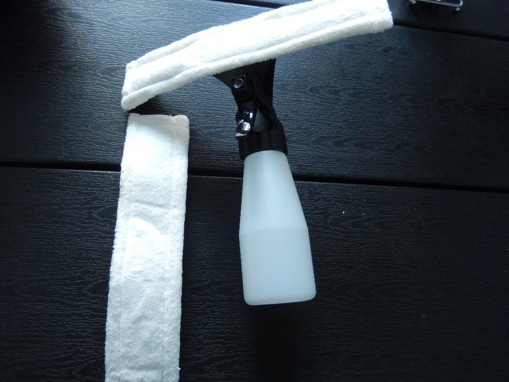 Spuit met doekjes (nieuw), Ophalen of Verzenden, Overige typen