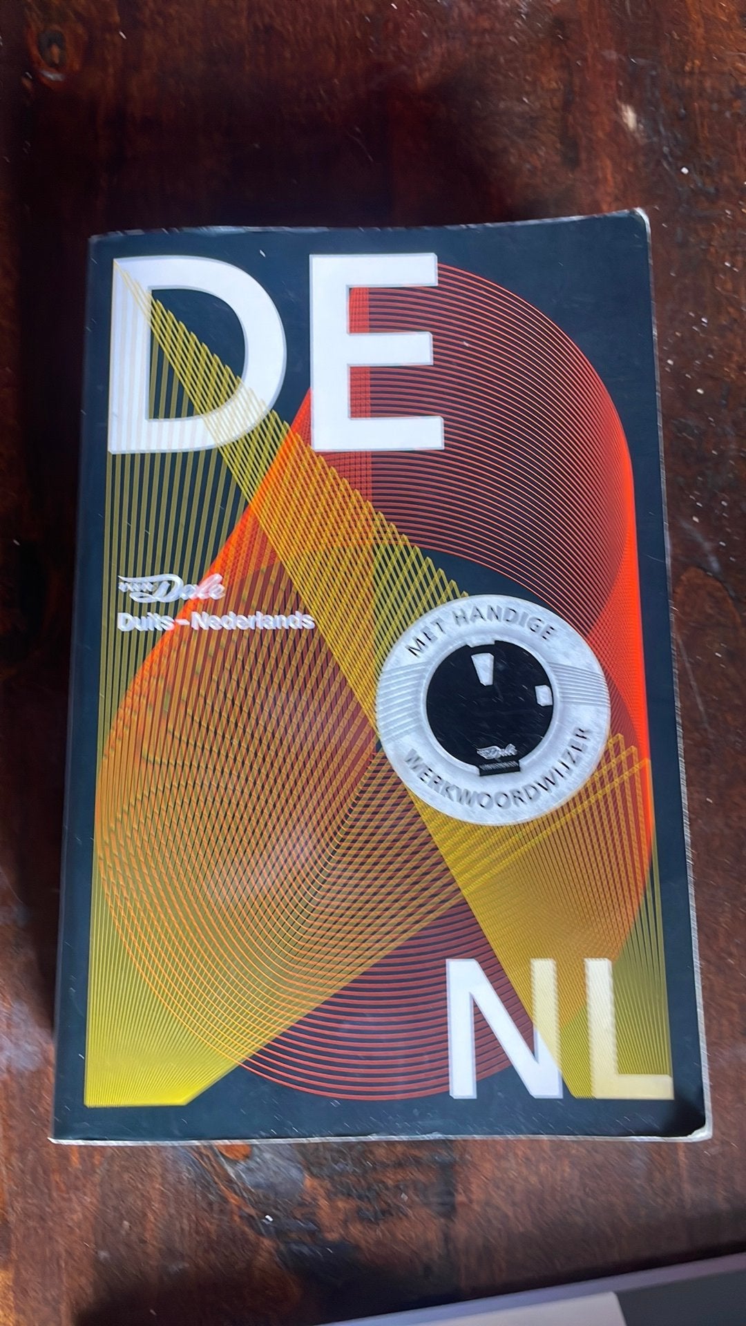 Te koop: woordenboeken, Ophalen, Zo goed als nieuw, Overige uitgevers, Engels