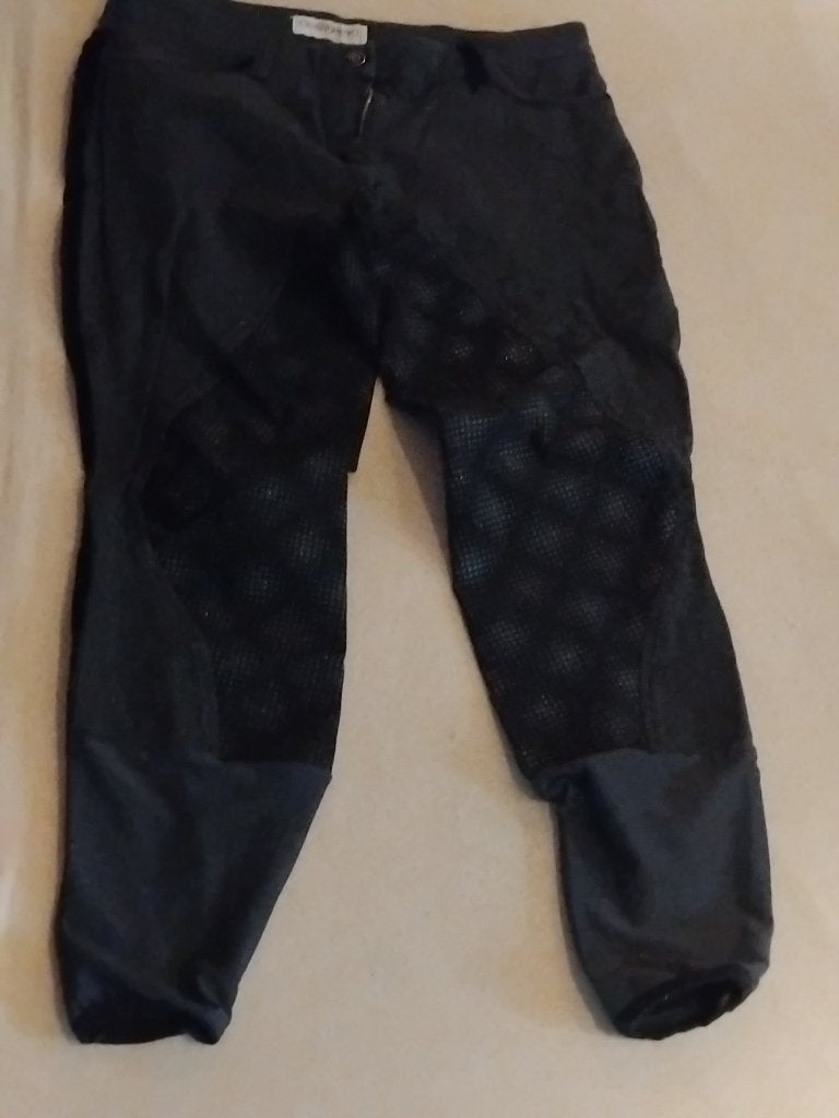 Diverse (wedstrijd)kleding, Dieren en Toebehoren, Paardrijkleding, Gebruikt, Dames, Overige typen, Ophalen of Verzenden