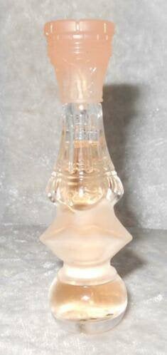 Volle parfum mini -  Dali dalisimme mat lippen, Ophalen of Verzenden, Zo goed als nieuw, Miniatuur, Gevuld