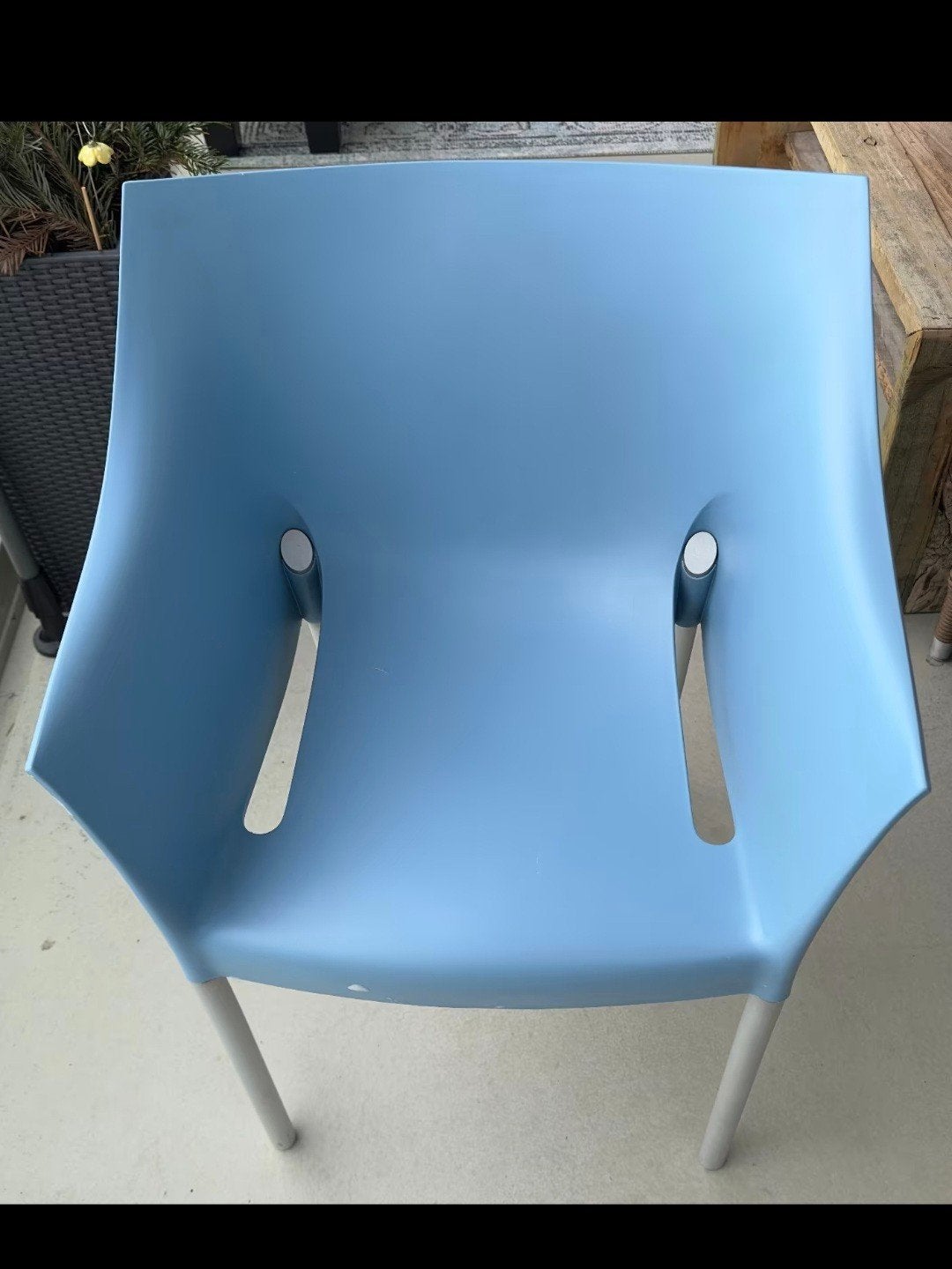 4x Philippe Starck Dr. No Armstoelen - Jaren '90 Design, Boeken, Kunst en Cultuur | Fotografie en Design, Ophalen of Verzenden