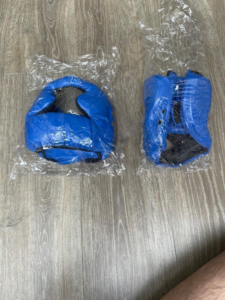 Hoofdbeschermer, Overige, Vechtsportbescherming, Nieuw, Maat M