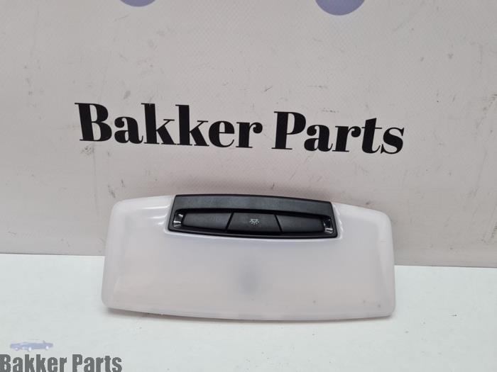 Binnenverlichting achter van een BMW 1-Serie, Gebruikt, -, -, Ophalen of Verzenden