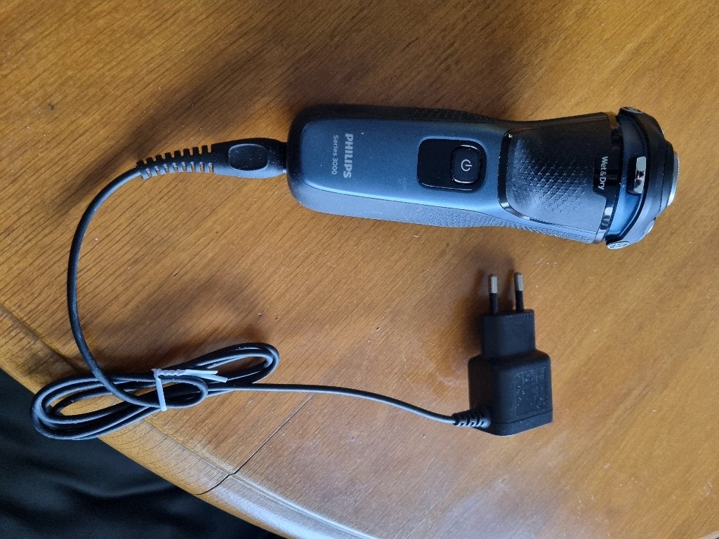 philips scheerapparaat, Ophalen of Verzenden, Zo goed als nieuw, Scheren en Epileren