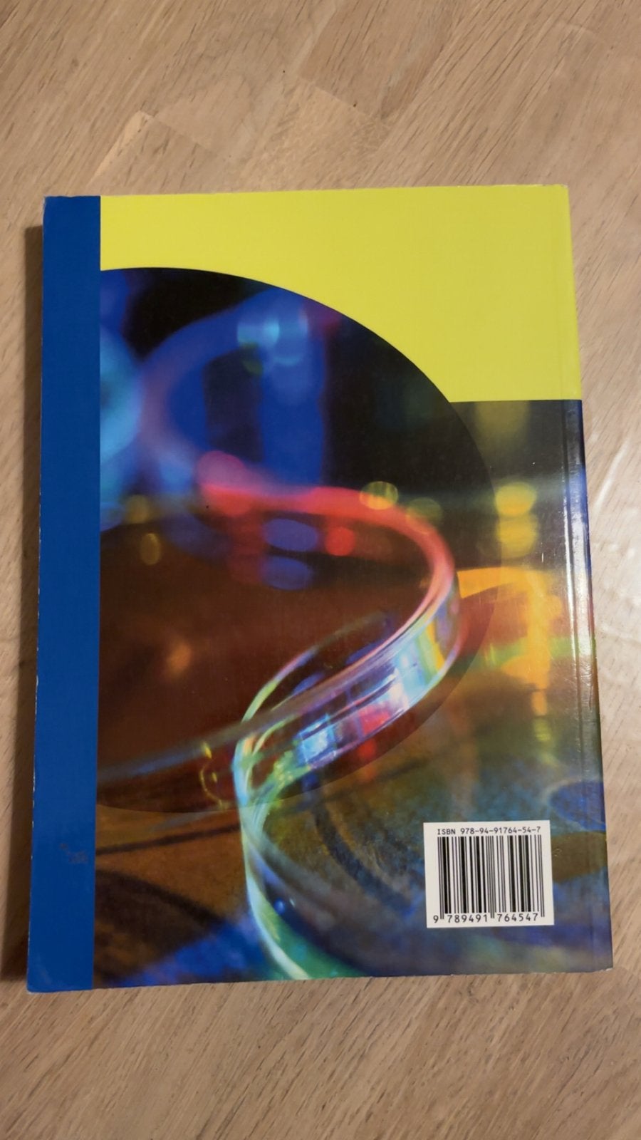 Basischemie voor analisten - A.G.A. van der Meer, Boeken, Ophalen of Verzenden, Beta, Zo goed als nieuw, MBO
