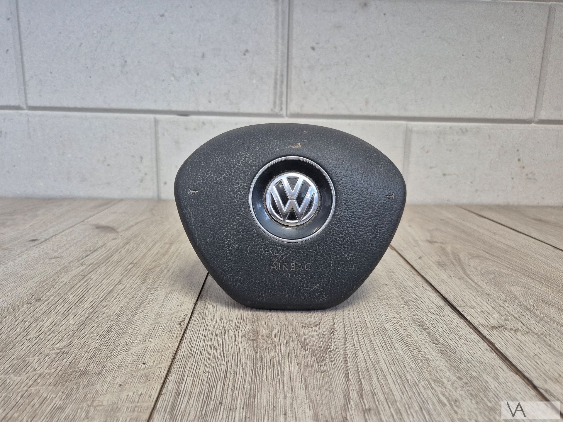 Stuur airbag links van VW Transporter 2015 - 2019 2h0880201j, Gebruikt, -, Volkswagen, -