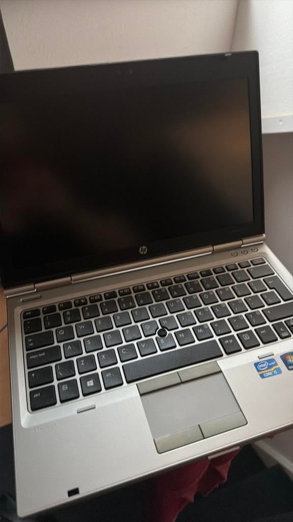 HP laptop, Computers en Software, Windows Laptops, Ophalen of Verzenden, Gebruikt, 15 inch, 2 tot 3 Ghz