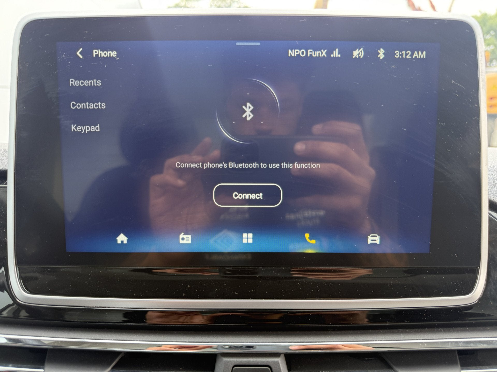 Foto 18 van Maxus eDeliver9 65kWh 204PK Elektrisch! 171km WLTP Elektrisc