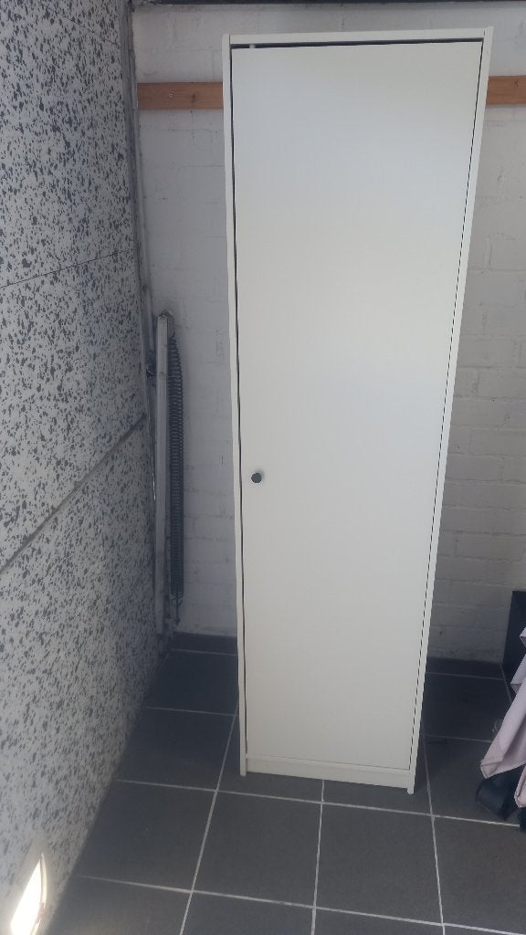 Ikea Gursken Kledingkast, Ophalen, Met deur(en), Gebruikt, 50 tot 100 cm