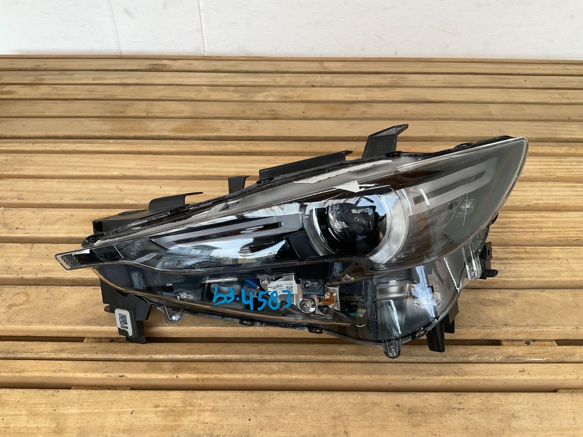 Koplamp Mazda CX-5 KB8N51040K b3-4583