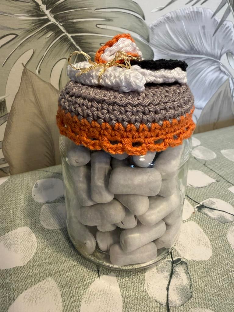 Geslaagd potje, Diversen, Cadeaupapier, Verzenden, Nieuw