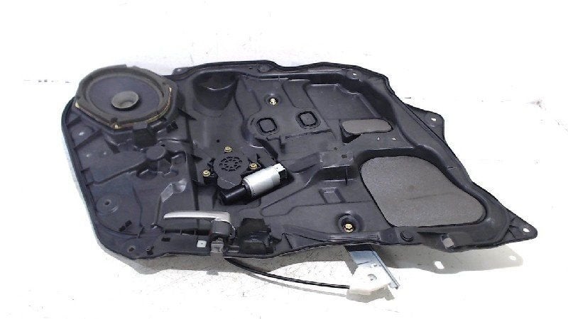 Raammechaniek elektrisch links voor Mazda 3, Onderdelen@venauto.nl, Van der Ven Autorecycling B.V., Gebruikt, Ettenseweg 76, 4706 PB Roosendaal, The Netherlands